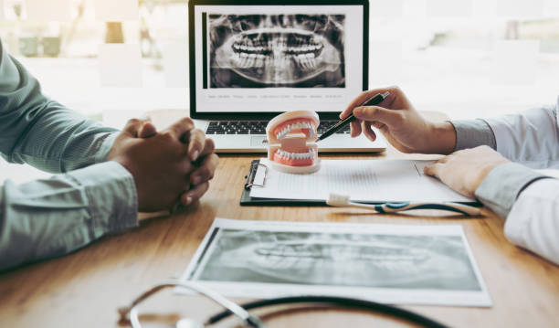Best Dental Abscess Treatment in Three Points, AZ