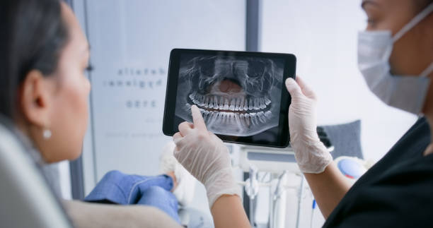 Best Emergency Denture Repair in Three Points, AZ
