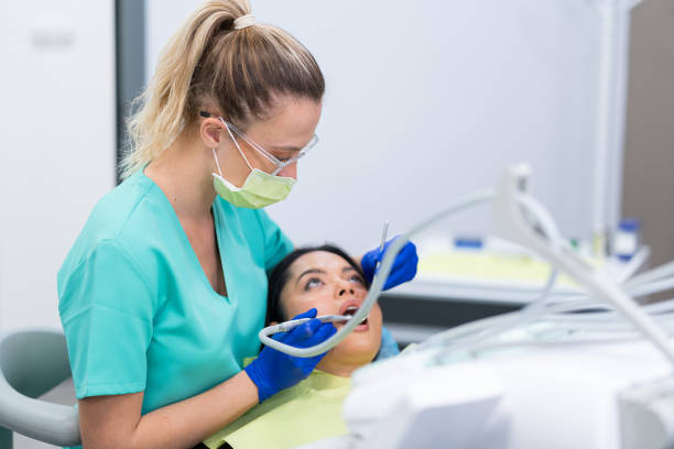 Best Broken or Chipped Tooth Repair in Three Points, AZ
